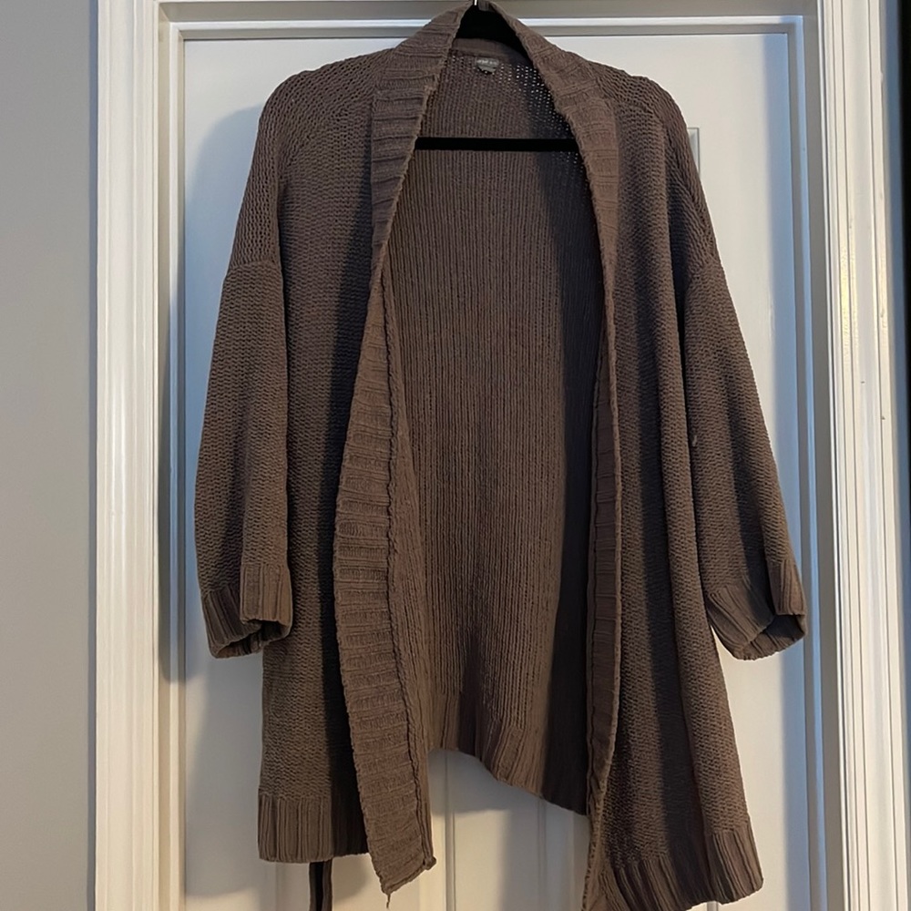 Aerie Robe